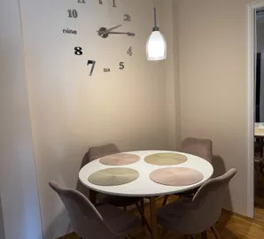 Centar 1, Gradske lokacije, Subotica, 3.0 stan | 4zida.rs