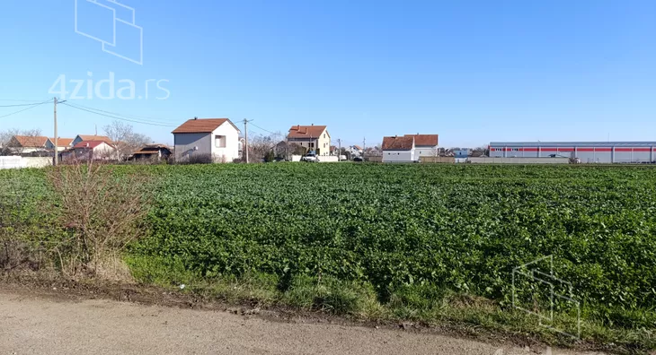 Građevinsko zemljište | 4zida