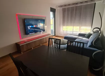 Vojvode Stepe | 4zida.rs