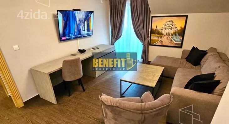 Ugostiteljski objekat | 4zida