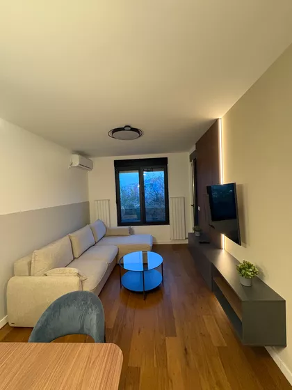 Miše Dimitrijevića 53A | 4zida.rs