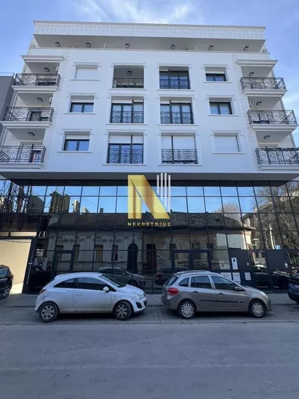 Novi Sad - Centar | 4zida.rs