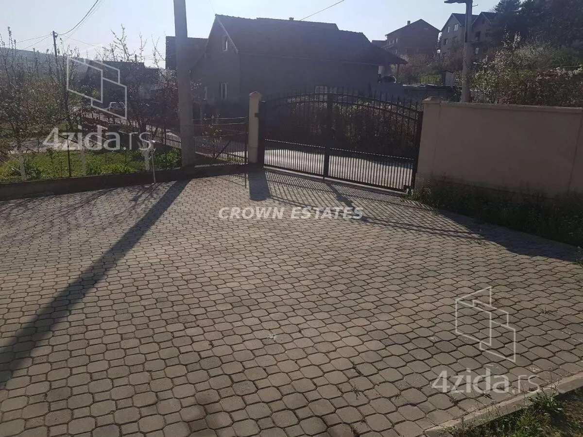 Kuća | 4zida