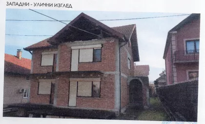 Starca Vujadina 85 | 4zida.rs