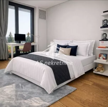 Beograd na vodi | 4zida.rs