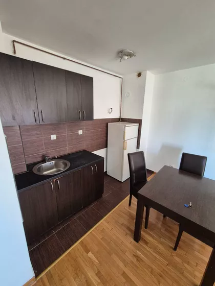 Centar preko Lepenice | 4zida.rs