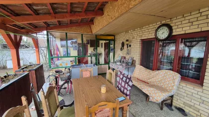 Bački Brestovac | 4zida.rs