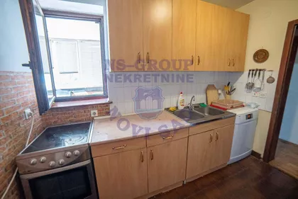 Bulevar Patrijarha Pavla (Somborski Bulevar) | 4zida.rs