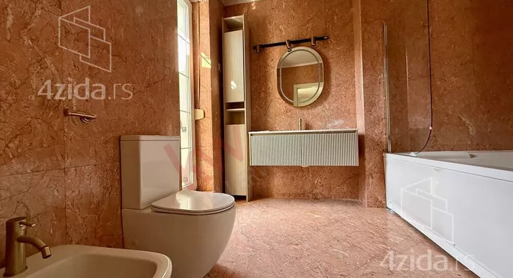 4-etažna kuća | 4zida