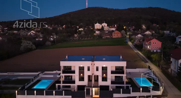 3-etažna kuća | 4zida