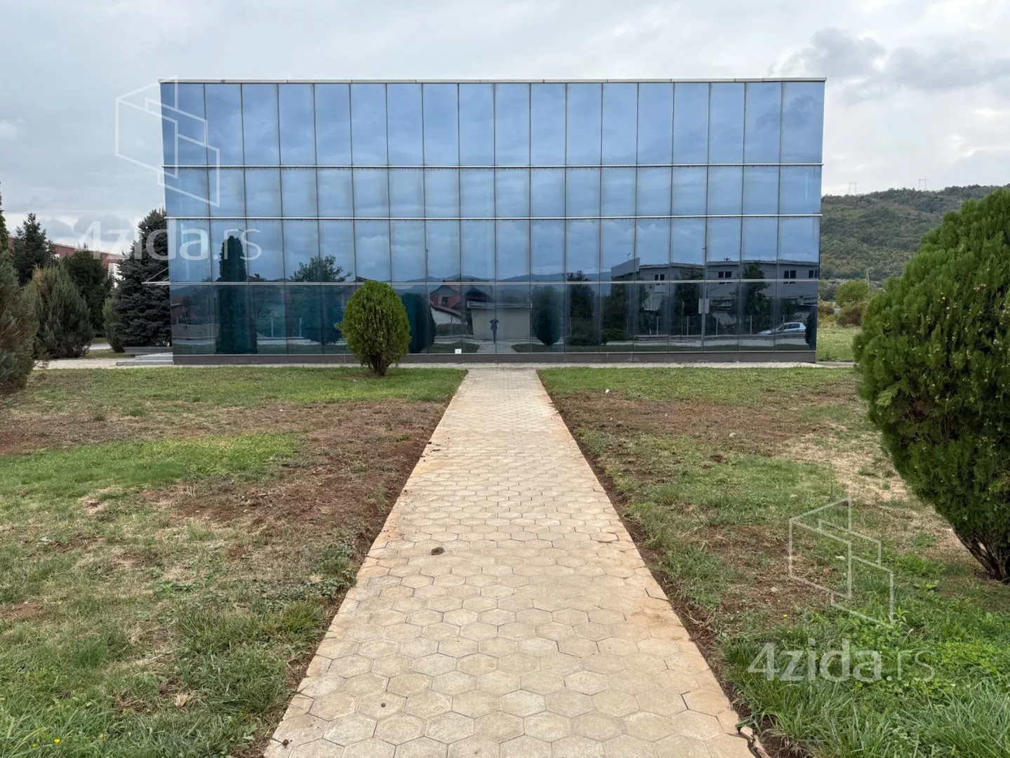 Magacin | 4zida