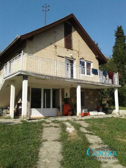 Velika Remeta | 4zida.rs