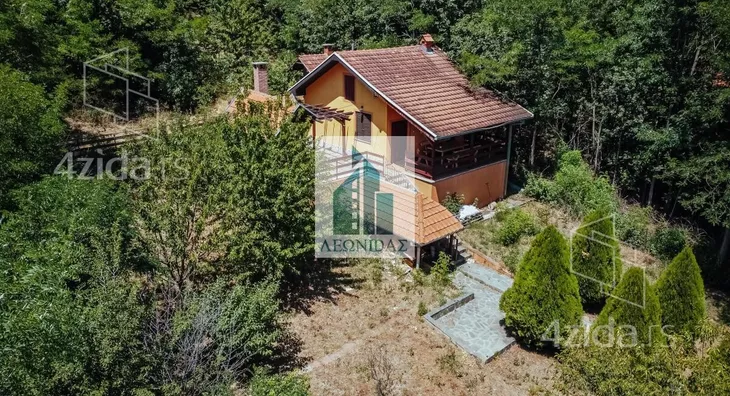 Kuća | 4zida