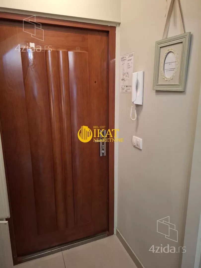 Garsonjera | 4zida