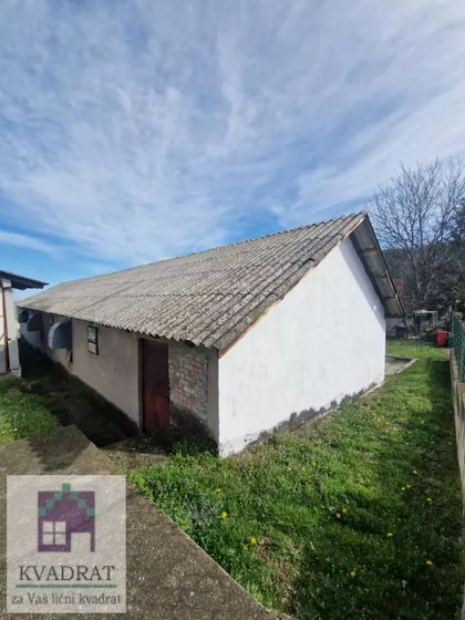 Barič | 4zida.rs