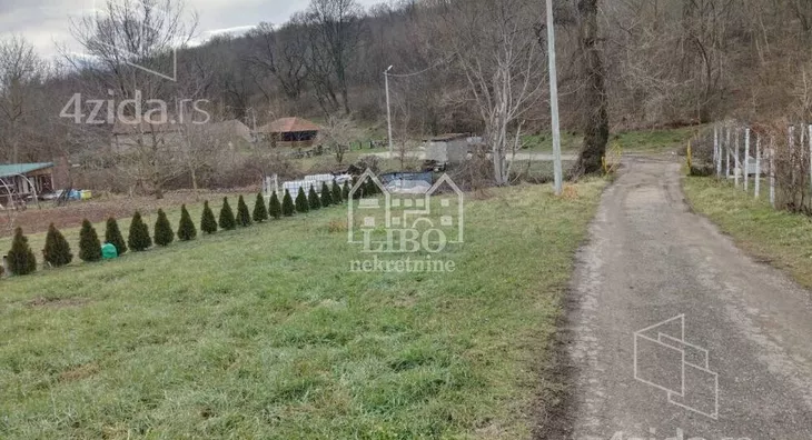 Građevinsko zemljište | 4zida