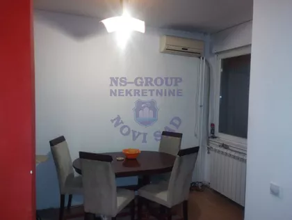 Bulevar Oslobođenja | 4zida.rs