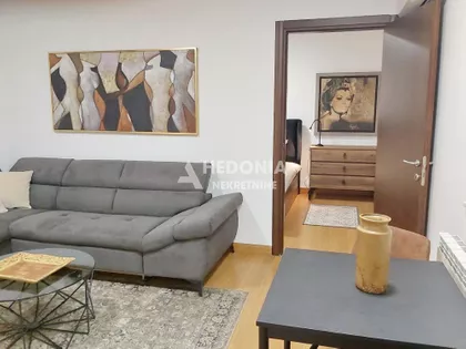 Nušićeva | 4zida.rs
