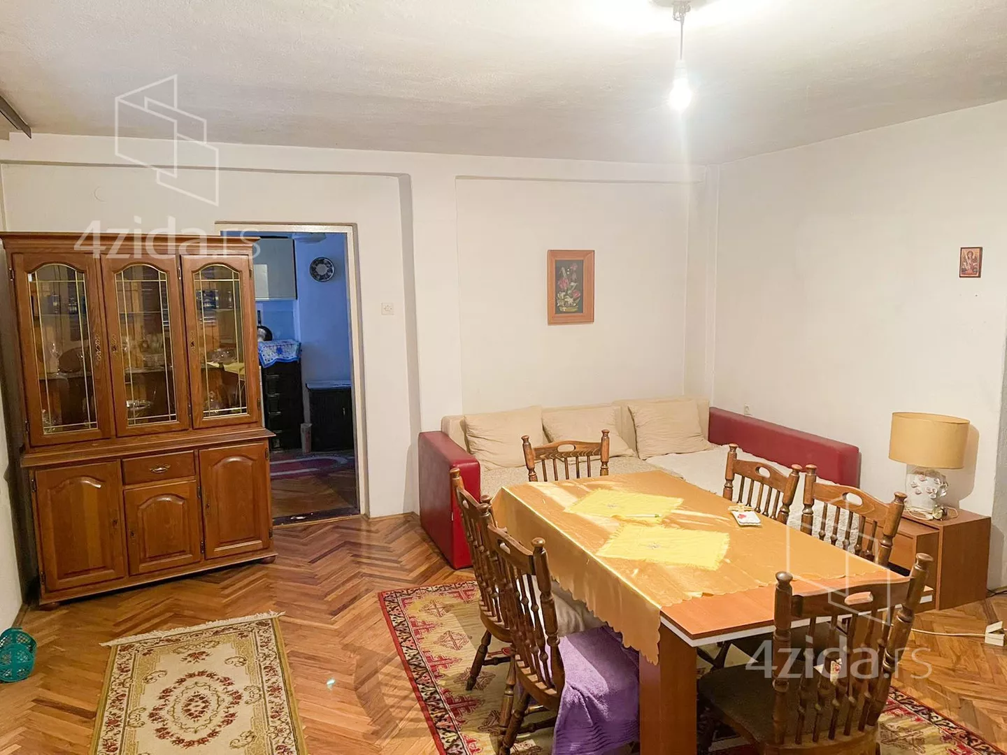 3-etažna kuća | 4zida