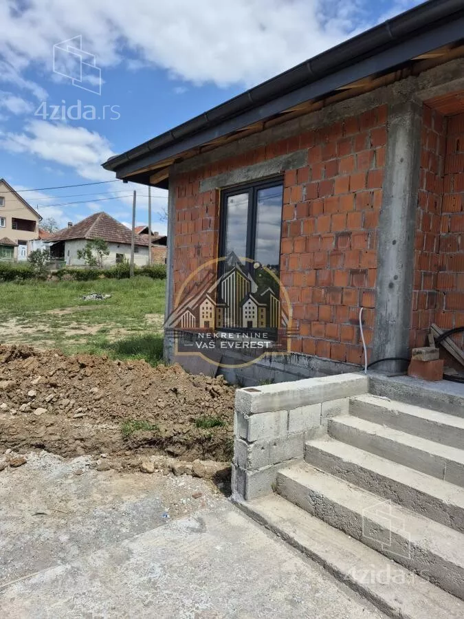 Kuća | 4zida
