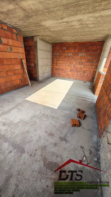 Bulevar Svetog Pantelejmona | 4zida.rs