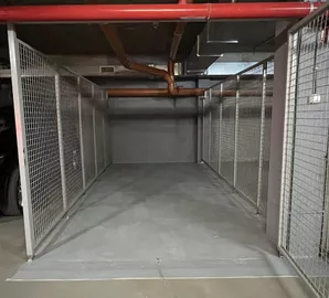 Blok 63, Novi Beograd, Beograd, garaža | 4zida.rs