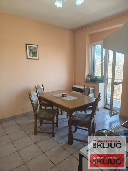 Adamovićevo Naselje | 4zida.rs