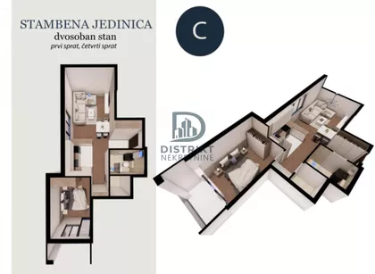 Durlan | 4zida.rs