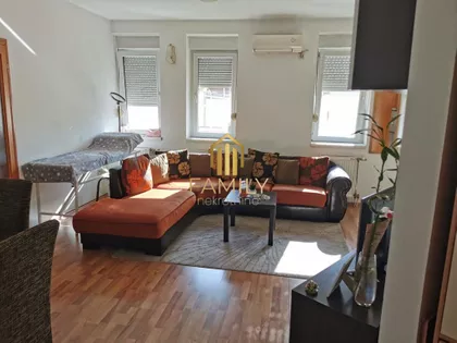 Laze Kostića 15 | 4zida.rs