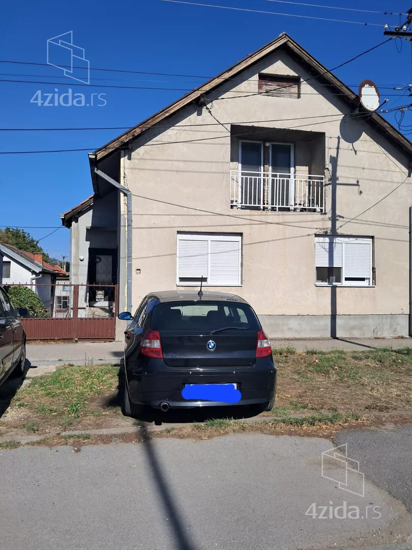 3-etažna kuća | 4zida