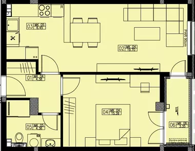 Preki Šor | 4zida.rs