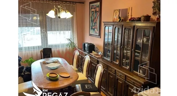 4-etažna kuća | 4zida