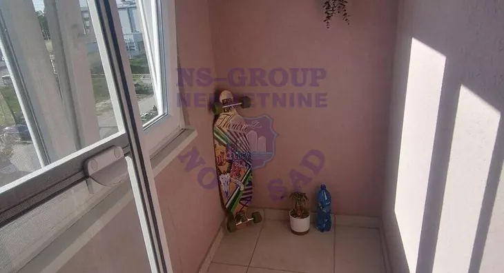 Četvoroiposoban stan | 4zida