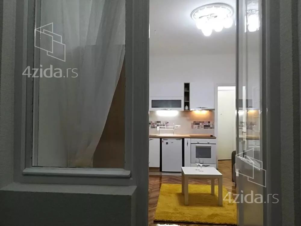 Garsonjera | 4zida