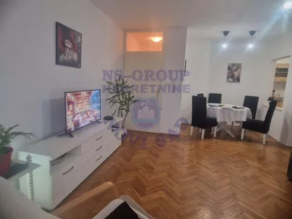 Bulevar Oslobođenja | 4zida.rs