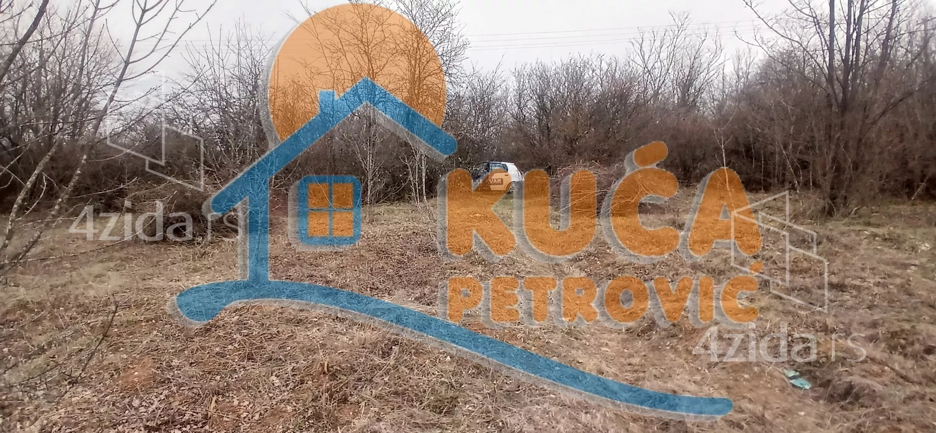 Građevinsko zemljište | 4zida