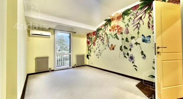 4-etažna kuća | 4zida