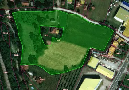 Šekspirova | 4zida.rs