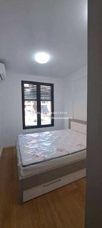 Bulevar Vojvode Bojovića K-District | 4zida.rs