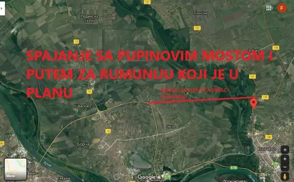 Jabucki put | 4zida.rs