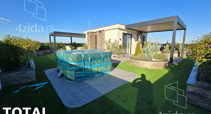 Šestosoban stan | 4zida