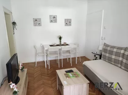 Sajmište | 4zida.rs