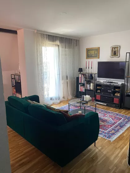 Vojvođanski Bulevar | 4zida.rs