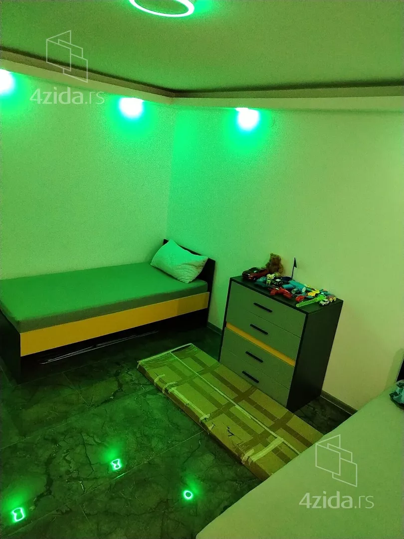 3-etažna kuća | 4zida