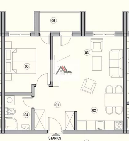 Milošev kladenac | 4zida.rs