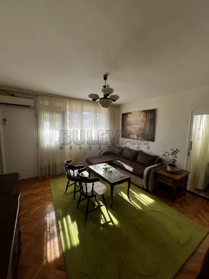 Vojvode Mišića | 4zida.rs