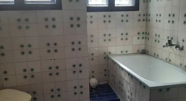 4-etažna kuća | 4zida