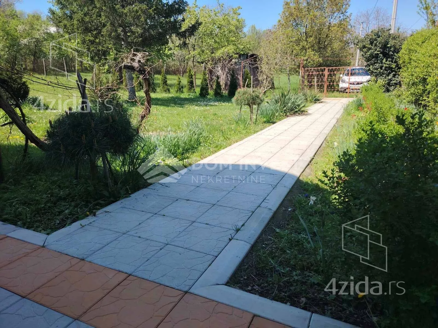 Kuća | 4zida