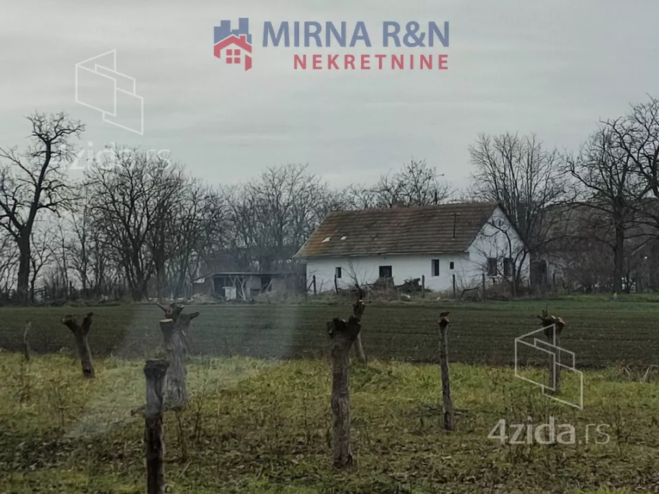 Građevinsko zemljište | 4zida