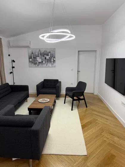 Vojvode Stepe | 4zida.rs